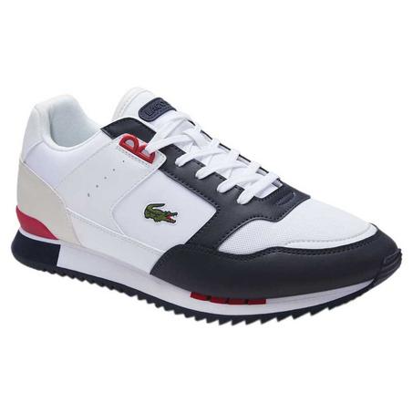 BASKET LACOSTE PARTNER PISTE