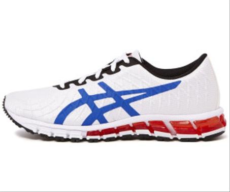 SGel Quantum 180 4 White