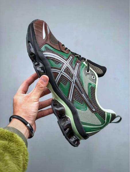 AS ICS Gel- Quantum Kinetic