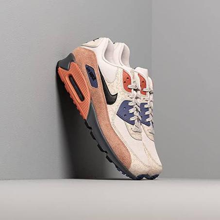 Air Max  90-SAND § GREY
