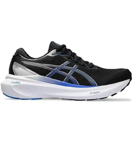 ASICS Gel-Kayano 30 Bleu Illusion