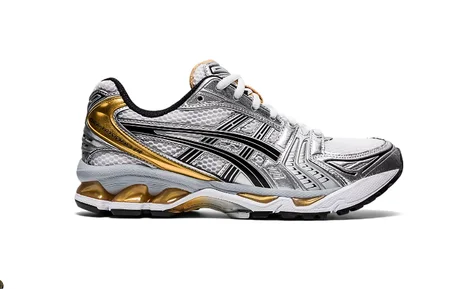 ASICS SportStyle GEL-KAYANO 14 UNISEX Sneakers