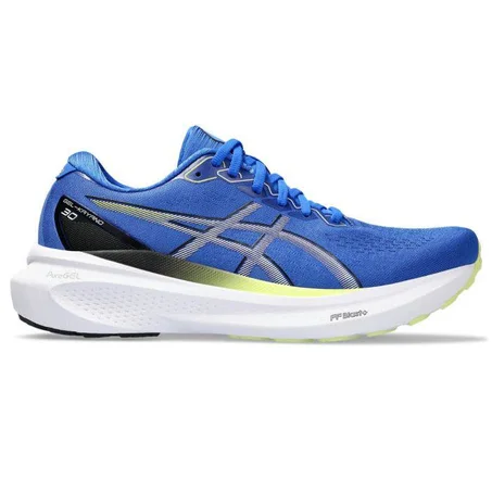 ASICS Gel-Kayano 30 Bleu Illusion