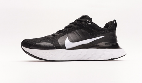 Re act Infi nity 3 noirblanche