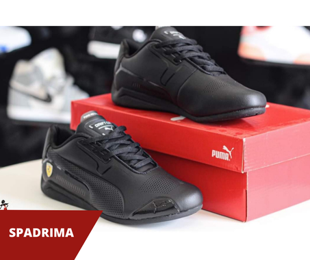 Nouvelles sneakers Speedcat pour homme