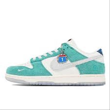 Kasina Dunk Low