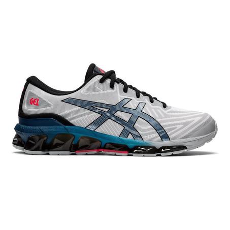 cHAUSSURES Homme GEL-QUANTUM 360 VII Gris Noir