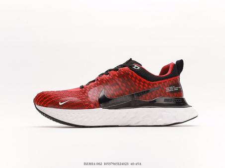 Re act Infi nity 3 rouge