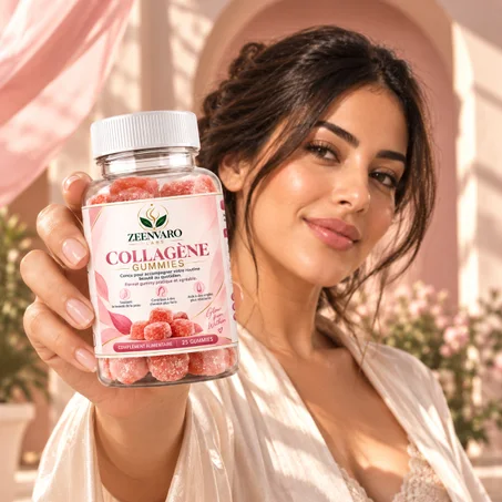 Collagen Gummies