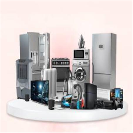 اجهزة كهربائية