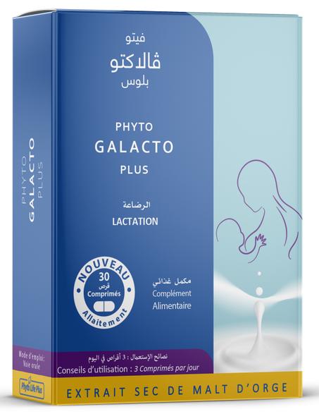 PHYTO GALACTO PLUS