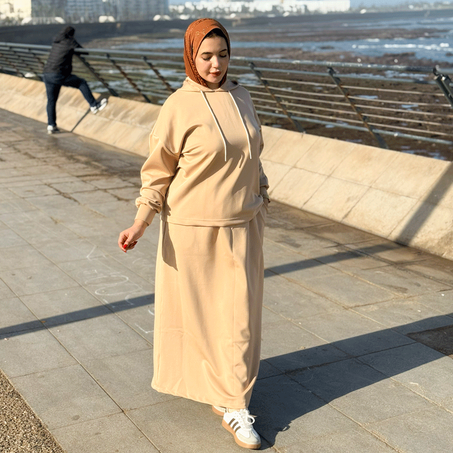 طقم ياقوتة 1 بقبية وصاية