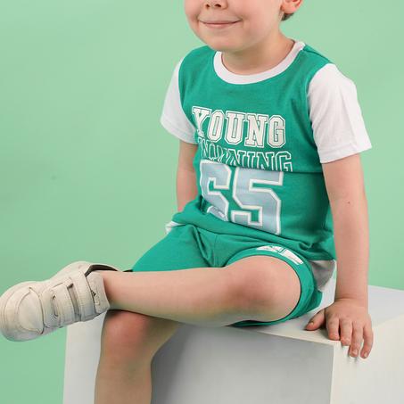 ترينج اطفالي امريكان فوت بول