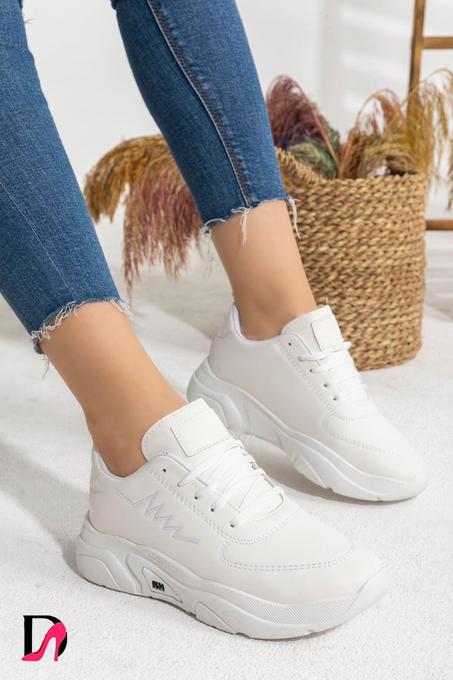 كوتشى زجزاج حريمى