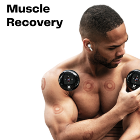 Ultimate Muscle Recovery & Relief Kit
