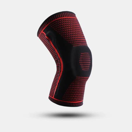 DOCTORCUP 360° PRO™ :  PROFESSIONAL KNEE COMPRESSION SLEEVE