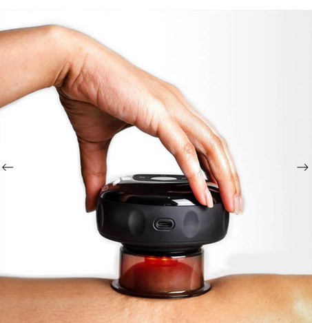 DoctorCupp Pro™ : Cellulite & Body Sculpting Kit