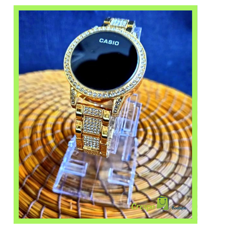 Montre Prestigieuse Casio