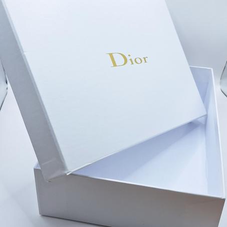 boite DIOR
