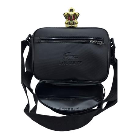 Lacoste black