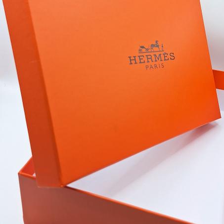 Boite Hermes