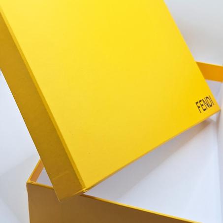 Boite Fendi