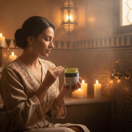 ادوات التجميل