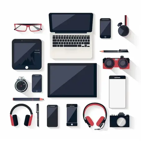 إلكترونيات