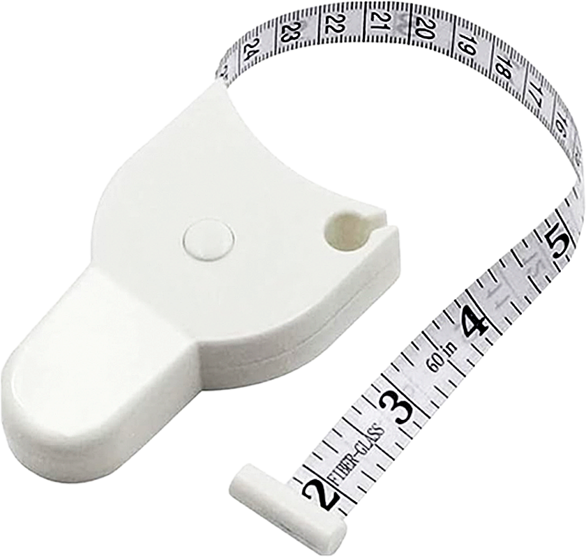 • جهاز مقياس الجسم