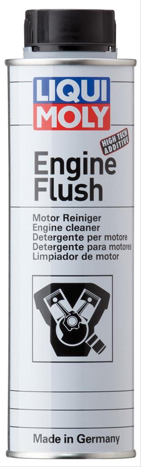 ENGINE FLUSH MOTEUR LIQUI MOLY