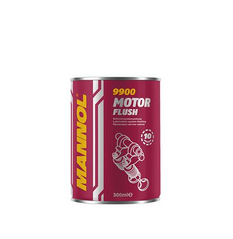 Produit de rinçage moteur MANNOL MOTEUR FLUSH 9900