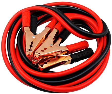 Câbles de démarrage