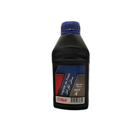 HUILE DE FREIN DOT4 450ML