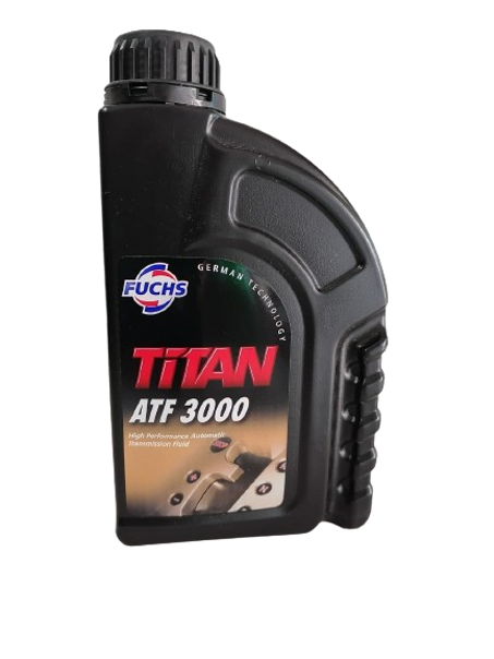 ATF 3000 TITAN FUCHE
