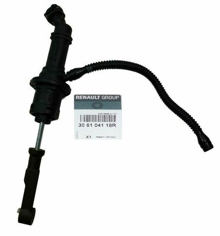 Maître-cylindre d'embrayage d'origine Dacia Dokker Sandero 306104118R