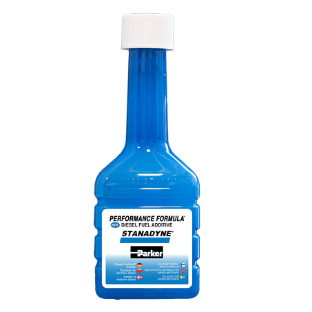 STANADYNE ADDITIF DIESEL 250ML -NETTOYANT CIRCUIT GASOIL