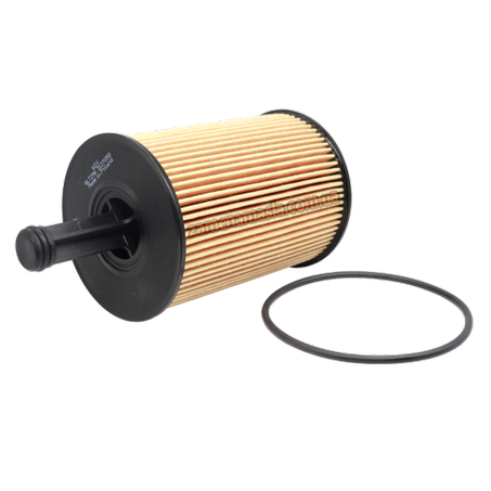 FILTRE A GASOIL VW GOLF5 JETTA PASSAT TOURAN