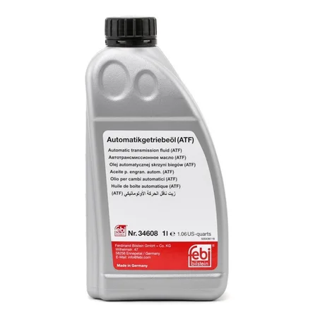 ATF FEBI HUILE BOITE AUTOMATIQUE