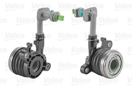 BUTÉE EMBRAYAGE HYDRAULIQUE VALEO, RENAULT-DACIA-NISSAN