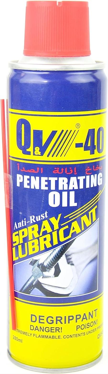 DEGRIPANT QV-40 200ML