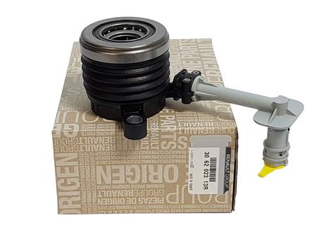 BUTÉE EMBRAYAGE HYDRAULIQUE ORIGINAL RENAULT KANGOO EVO-CLIO4-DACIA