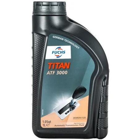 ATF 3000 TITAN FUCHE