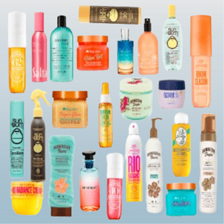 الجمال و العناية الشخصية