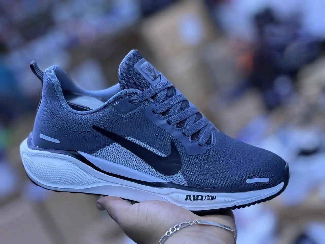 spadrille Air Zoom