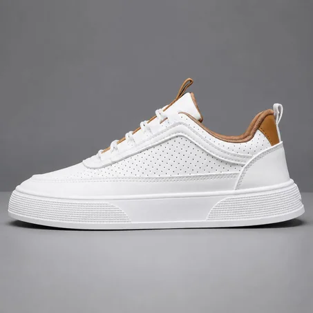 spadrille blanche