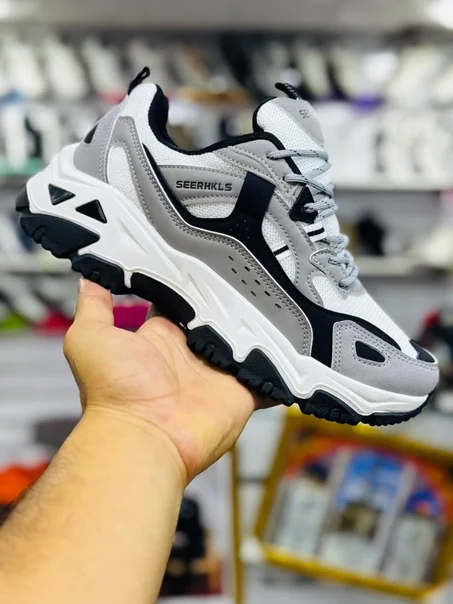سبادريل SEERHKLS