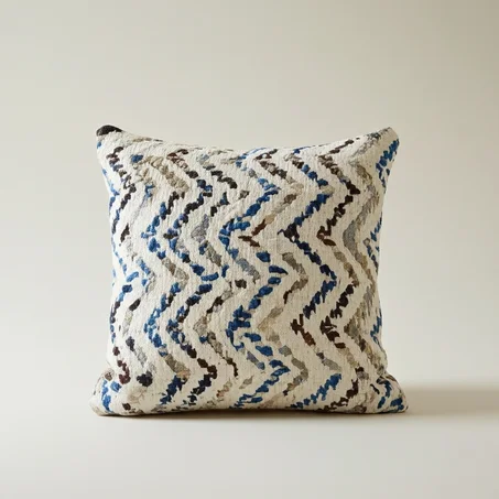 Zigzag Breeze
