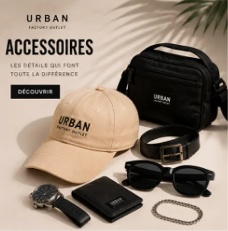accessories