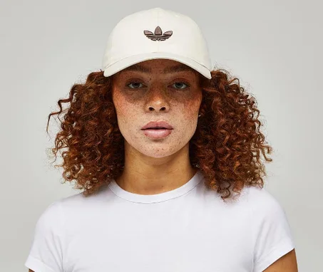 Adicolor Classic Trefoil Baseball Cap