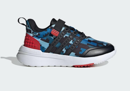 collection adidas x LEGO®